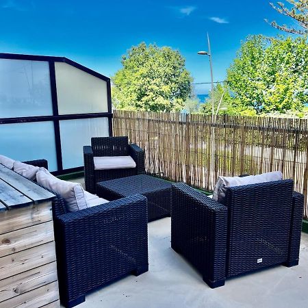 Appartement 4 Personnes, Grisgione, Proche De La Mer San-Martino-di-Lota Экстерьер фото