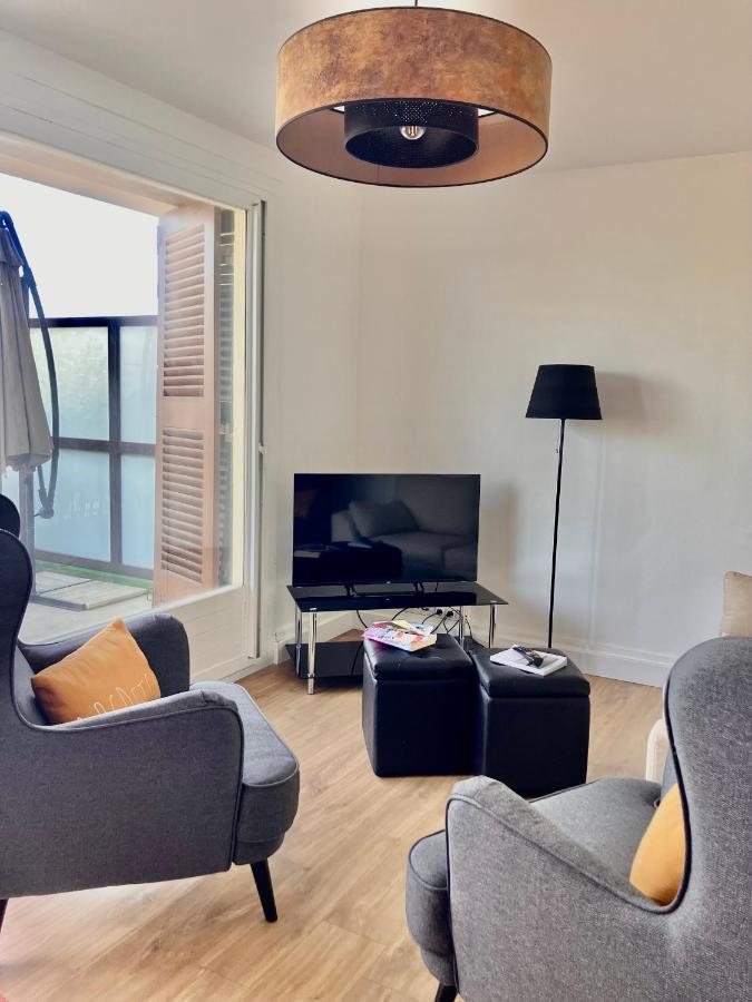 Appartement 4 Personnes, Grisgione, Proche De La Mer San-Martino-di-Lota Экстерьер фото