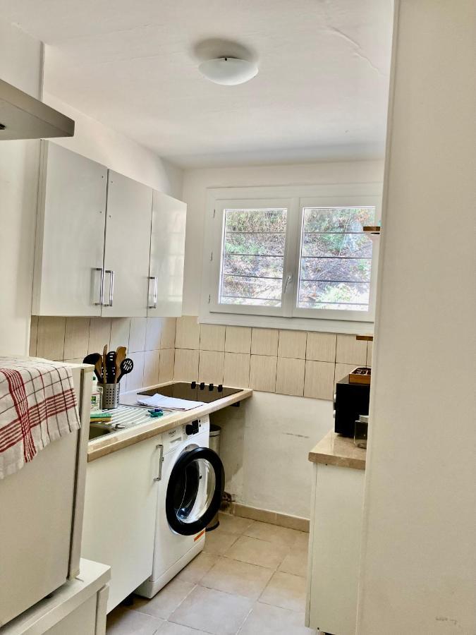 Appartement 4 Personnes, Grisgione, Proche De La Mer San-Martino-di-Lota Экстерьер фото