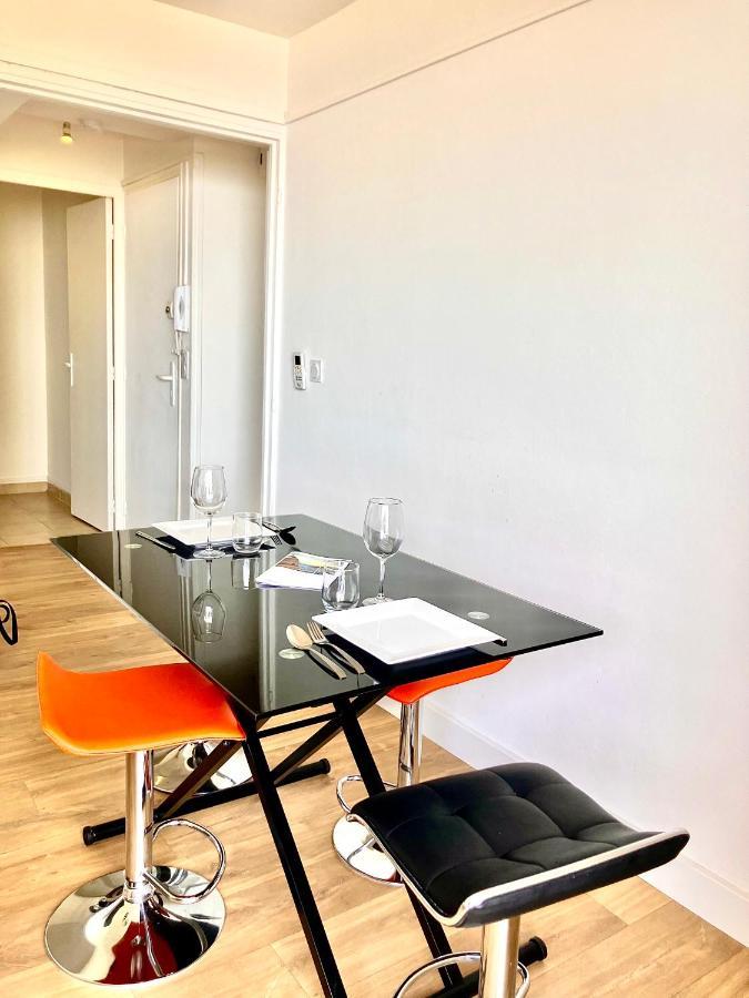 Appartement 4 Personnes, Grisgione, Proche De La Mer San-Martino-di-Lota Экстерьер фото