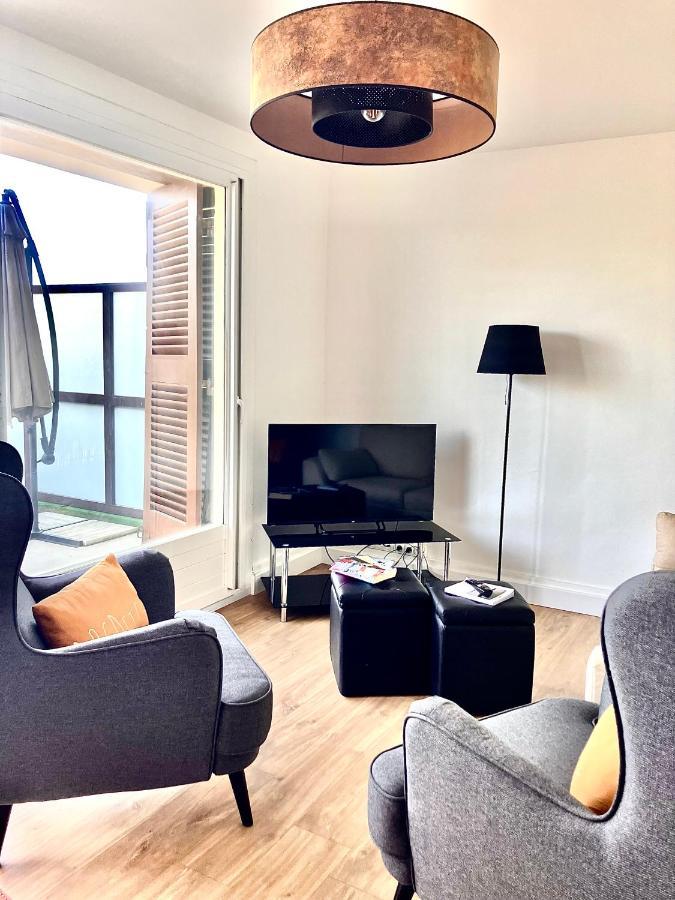 Appartement 4 Personnes, Grisgione, Proche De La Mer San-Martino-di-Lota Экстерьер фото
