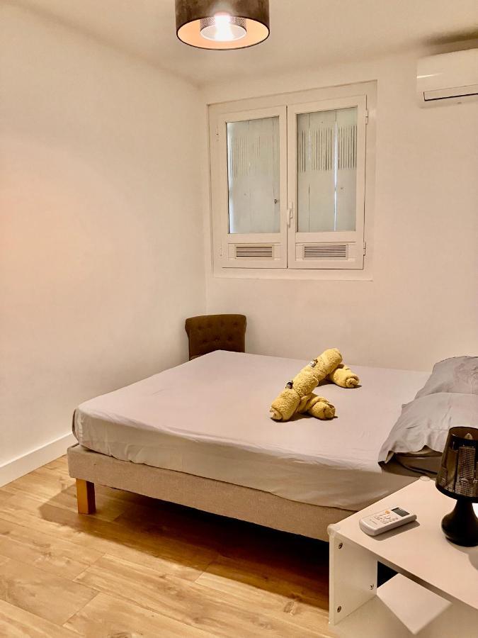 Appartement 4 Personnes, Grisgione, Proche De La Mer San-Martino-di-Lota Экстерьер фото