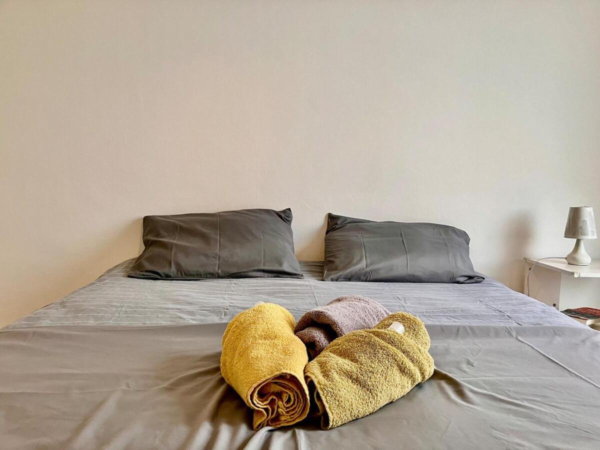 Appartement 4 Personnes, Grisgione, Proche De La Mer San-Martino-di-Lota Экстерьер фото