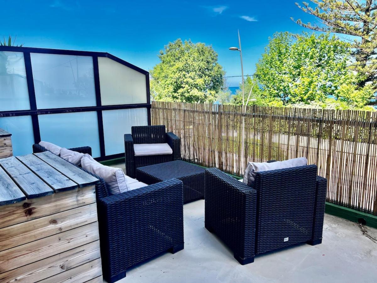 Appartement 4 Personnes, Grisgione, Proche De La Mer San-Martino-di-Lota Экстерьер фото