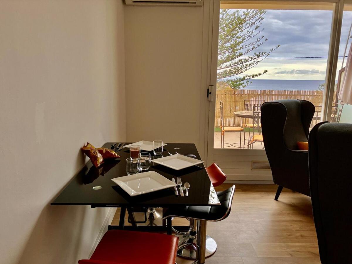 Appartement 4 Personnes, Grisgione, Proche De La Mer San-Martino-di-Lota Экстерьер фото