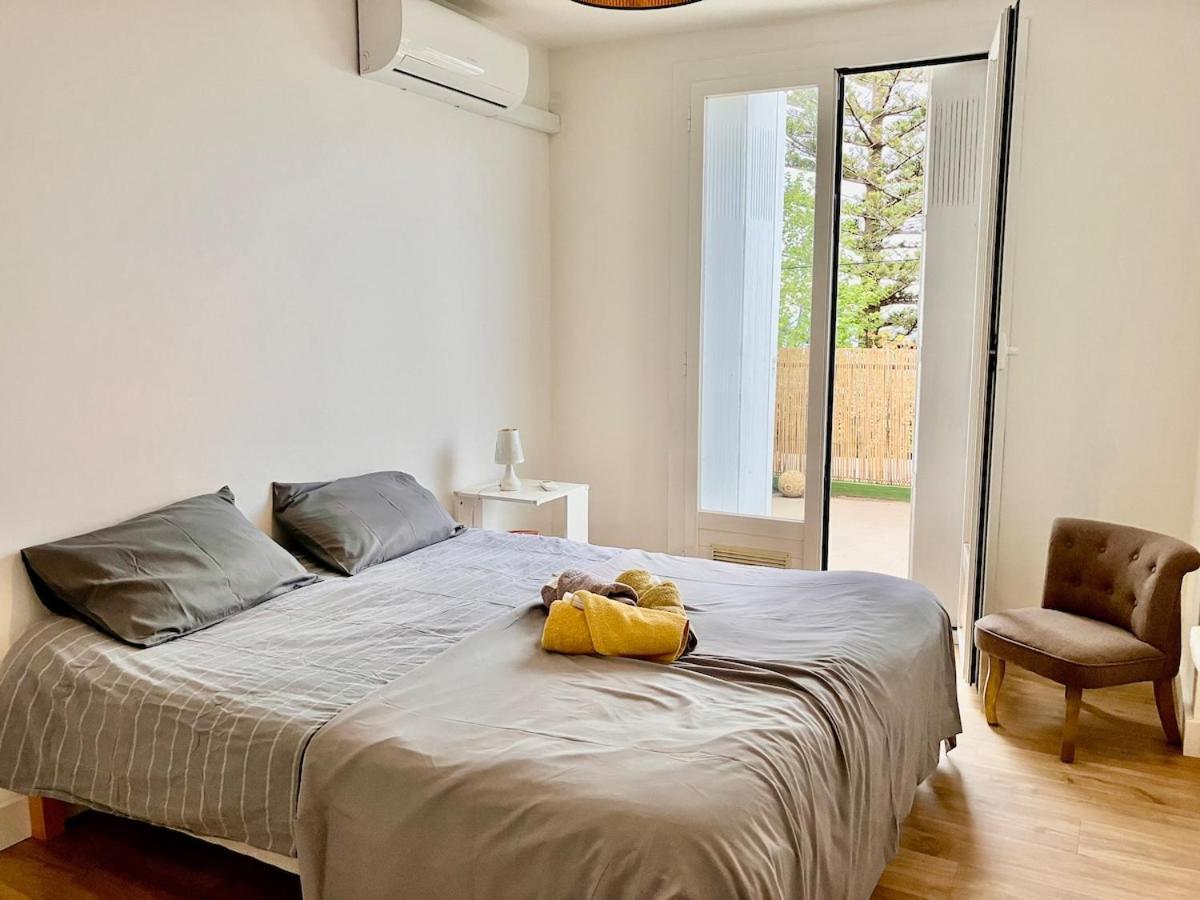 Appartement 4 Personnes, Grisgione, Proche De La Mer San-Martino-di-Lota Экстерьер фото