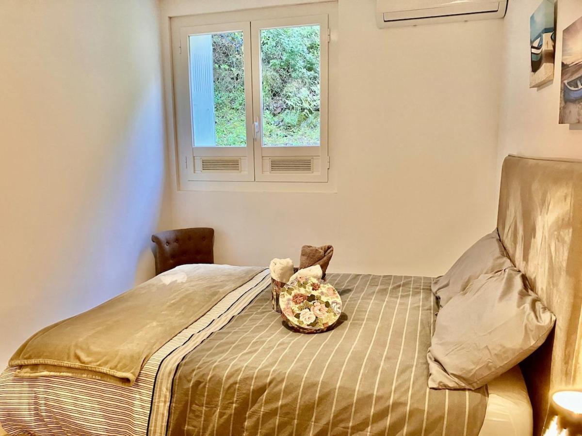 Appartement 4 Personnes, Grisgione, Proche De La Mer San-Martino-di-Lota Экстерьер фото