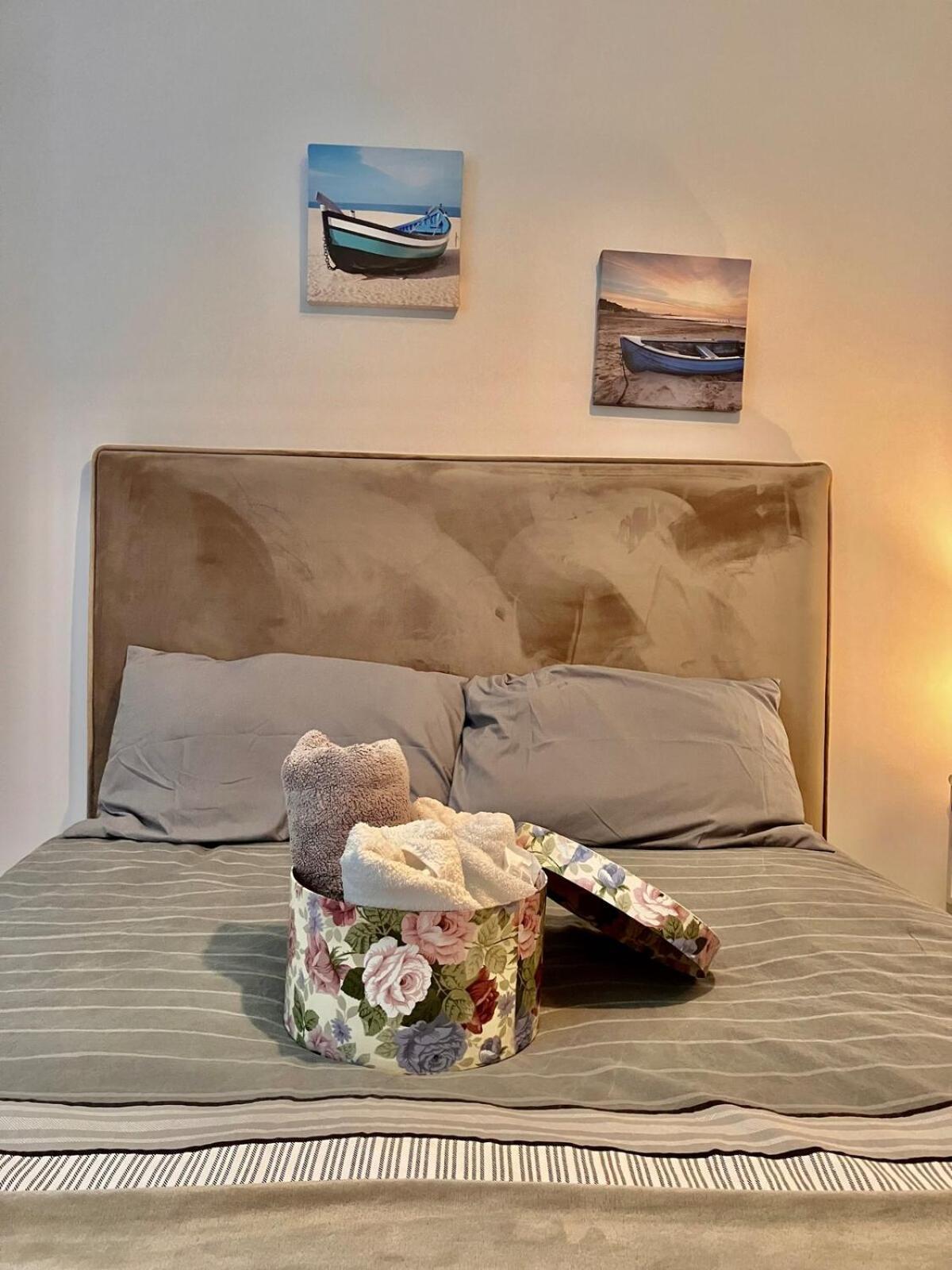 Appartement 4 Personnes, Grisgione, Proche De La Mer San-Martino-di-Lota Экстерьер фото