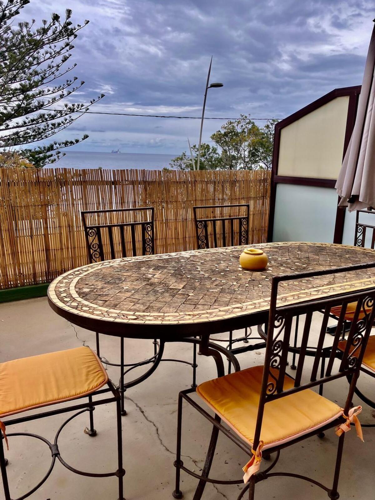 Appartement 4 Personnes, Grisgione, Proche De La Mer San-Martino-di-Lota Экстерьер фото