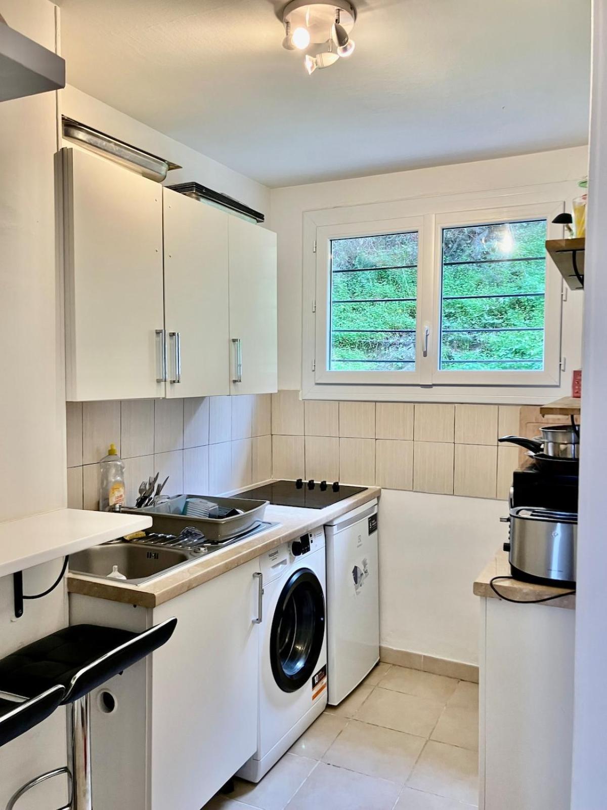 Appartement 4 Personnes, Grisgione, Proche De La Mer San-Martino-di-Lota Экстерьер фото