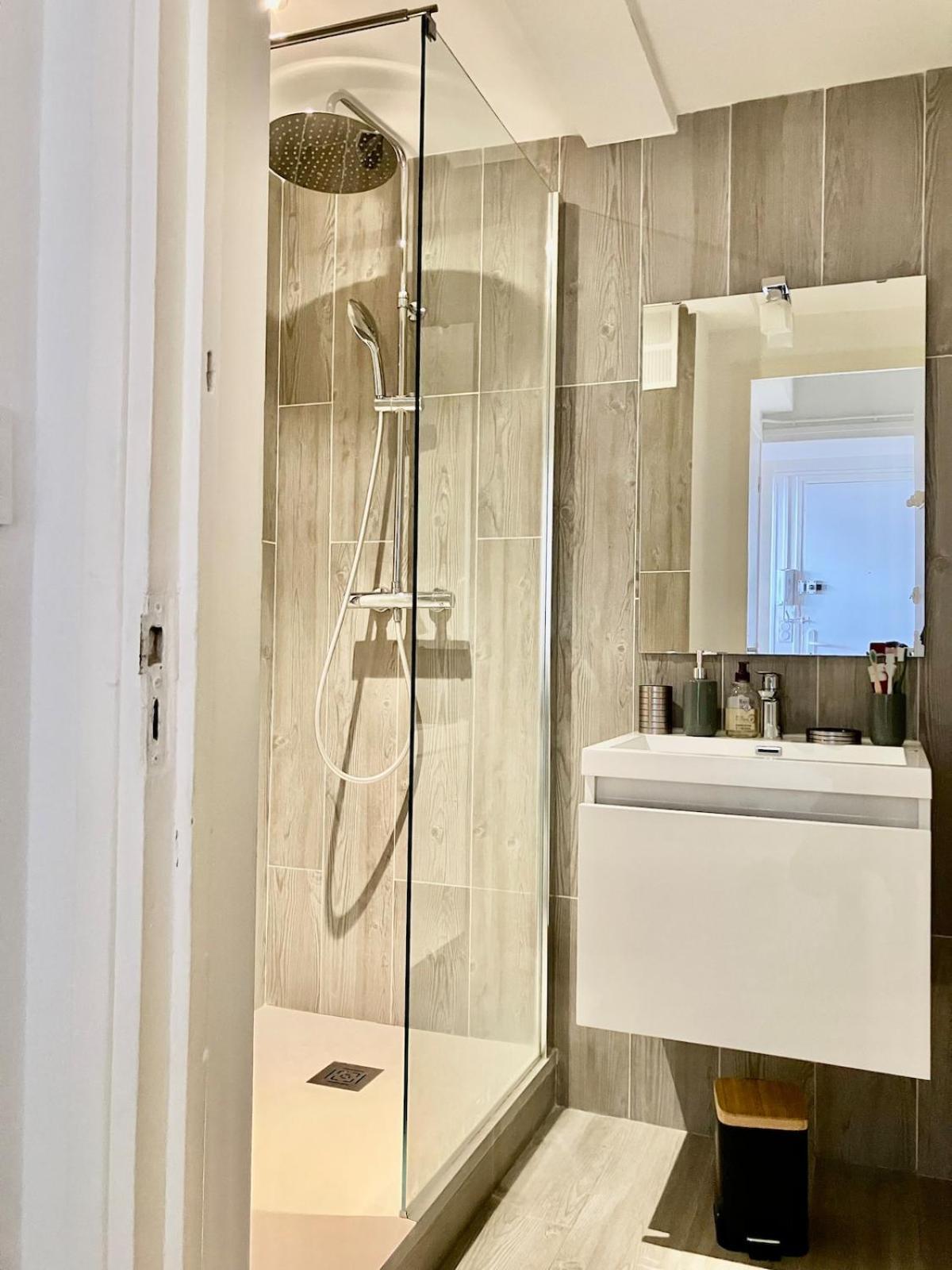 Appartement 4 Personnes, Grisgione, Proche De La Mer San-Martino-di-Lota Экстерьер фото
