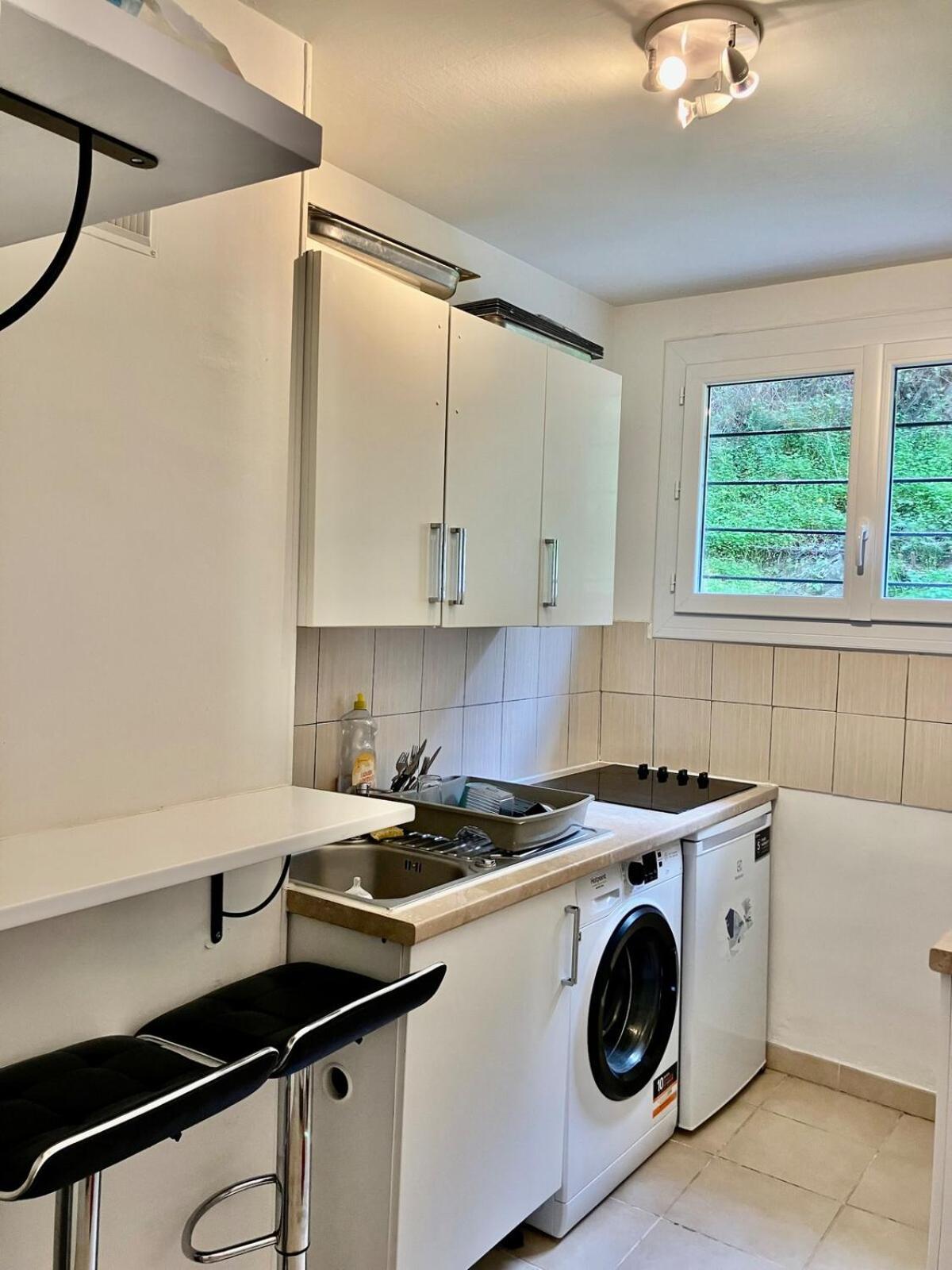 Appartement 4 Personnes, Grisgione, Proche De La Mer San-Martino-di-Lota Экстерьер фото