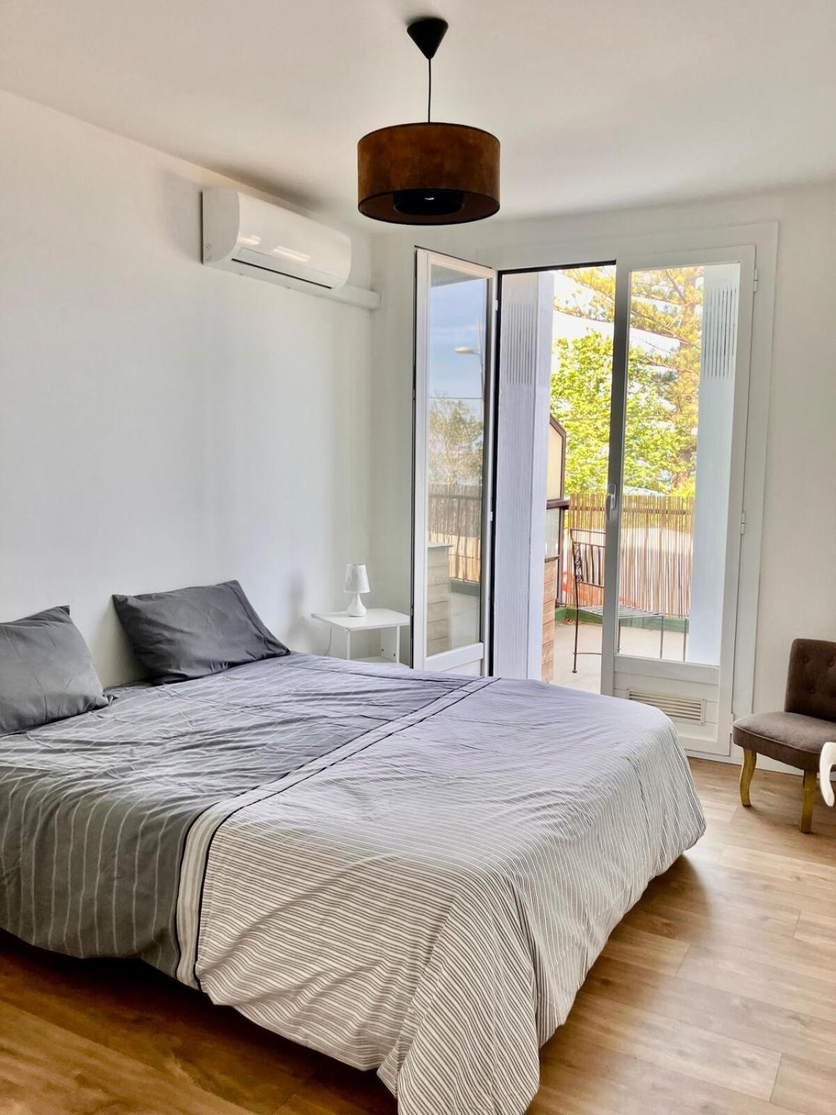 Appartement 4 Personnes, Grisgione, Proche De La Mer San-Martino-di-Lota Экстерьер фото